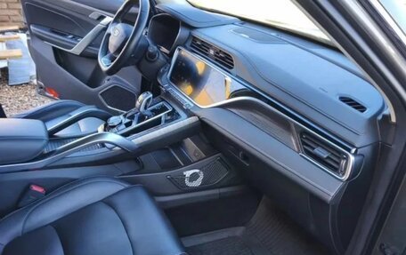 Geely Atlas, 2022 год, 1 940 000 рублей, 20 фотография