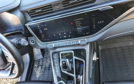 Geely Atlas, 2022 год, 1 940 000 рублей, 21 фотография