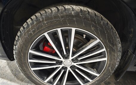 Geely Tugella FY11, 2023 год, 3 050 000 рублей, 5 фотография