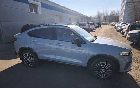 Geely Tugella FY11, 2023 год, 3 050 000 рублей, 4 фотография