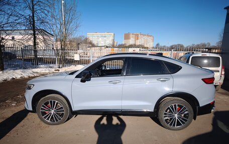 Geely Tugella FY11, 2023 год, 3 050 000 рублей, 2 фотография