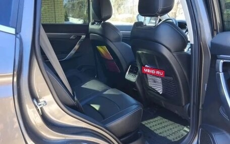 Geely Atlas, 2022 год, 1 940 000 рублей, 12 фотография