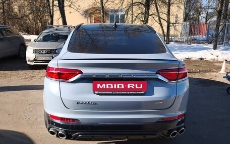 Geely Tugella FY11, 2023 год, 3 050 000 рублей, 3 фотография