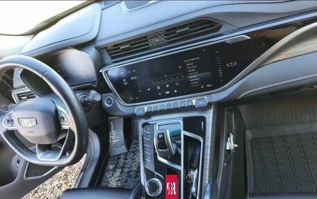 Geely Atlas, 2022 год, 1 940 000 рублей, 17 фотография