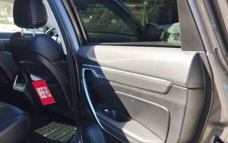 Geely Atlas, 2022 год, 1 940 000 рублей, 14 фотография