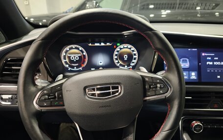 Geely Tugella FY11, 2023 год, 3 050 000 рублей, 10 фотография