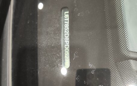 Geely Tugella FY11, 2023 год, 3 050 000 рублей, 9 фотография