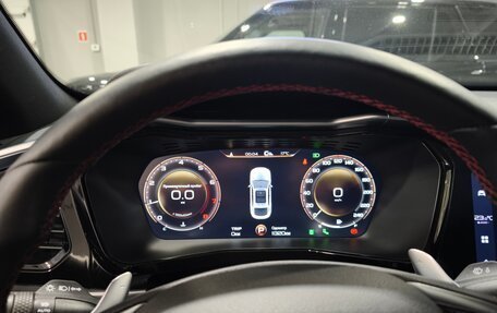 Geely Tugella FY11, 2023 год, 3 050 000 рублей, 11 фотография