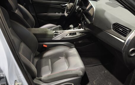 Geely Tugella FY11, 2023 год, 3 050 000 рублей, 14 фотография