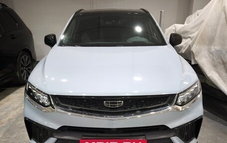 Geely Tugella FY11, 2023 год, 3 050 000 рублей, 20 фотография