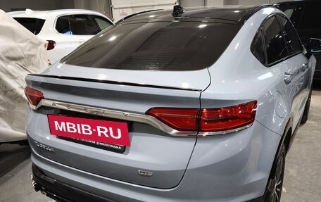 Geely Tugella FY11, 2023 год, 3 050 000 рублей, 16 фотография