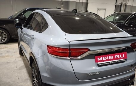 Geely Tugella FY11, 2023 год, 3 050 000 рублей, 18 фотография