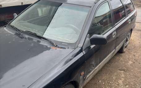 Volvo V40 I, 1997 год, 85 000 рублей, 3 фотография