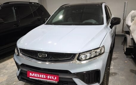 Geely Tugella FY11, 2023 год, 3 050 000 рублей, 21 фотография