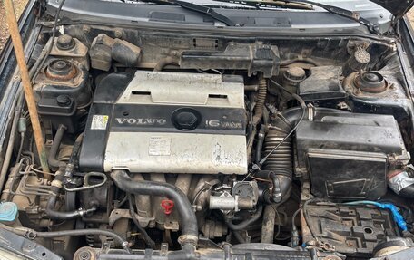 Volvo V40 I, 1997 год, 85 000 рублей, 9 фотография