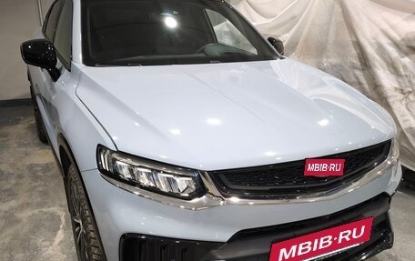 Geely Tugella FY11, 2023 год, 3 050 000 рублей, 22 фотография