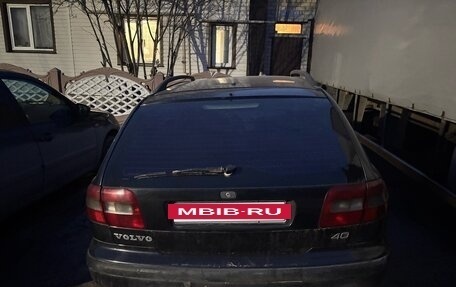 Volvo V40 I, 1997 год, 85 000 рублей, 4 фотография