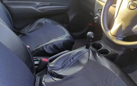 Nissan Note II рестайлинг, 2016 год, 1 000 000 рублей, 3 фотография