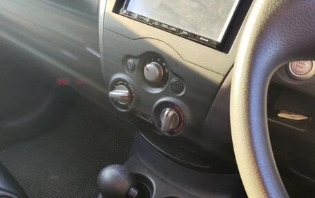 Nissan Note II рестайлинг, 2016 год, 1 000 000 рублей, 4 фотография