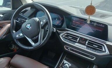 BMW X5, 2020 год, 5 950 000 рублей, 6 фотография