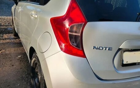 Nissan Note II рестайлинг, 2016 год, 1 000 000 рублей, 7 фотография