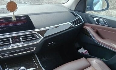 BMW X5, 2020 год, 5 950 000 рублей, 7 фотография