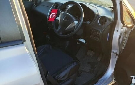 Nissan Note II рестайлинг, 2016 год, 1 000 000 рублей, 6 фотография