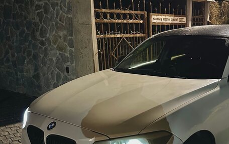 BMW 1 серия, 2012 год, 1 000 000 рублей, 3 фотография