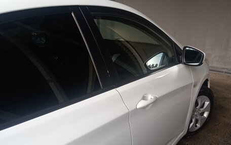 Hyundai Solaris II рестайлинг, 2014 год, 980 000 рублей, 4 фотография