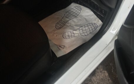 Hyundai Solaris II рестайлинг, 2014 год, 980 000 рублей, 3 фотография