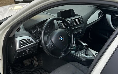 BMW 1 серия, 2012 год, 1 000 000 рублей, 4 фотография