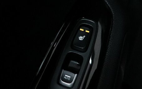 KIA Optima IV, 2016 год, 1 695 000 рублей, 13 фотография