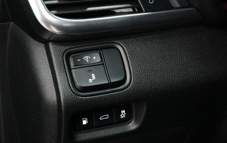 KIA Optima IV, 2016 год, 1 695 000 рублей, 12 фотография