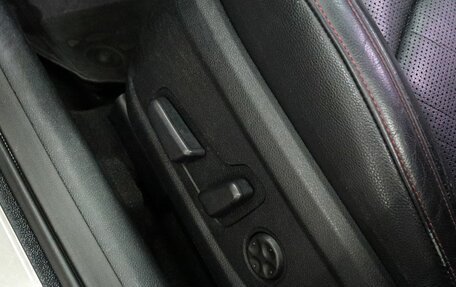 KIA Optima IV, 2016 год, 1 695 000 рублей, 19 фотография