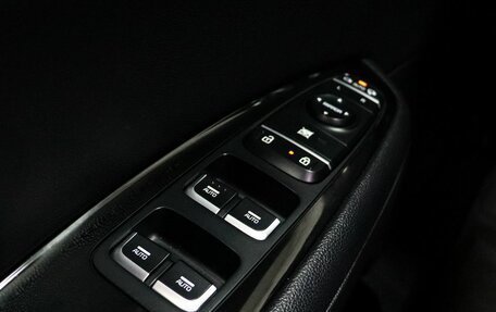 KIA Optima IV, 2016 год, 1 695 000 рублей, 22 фотография