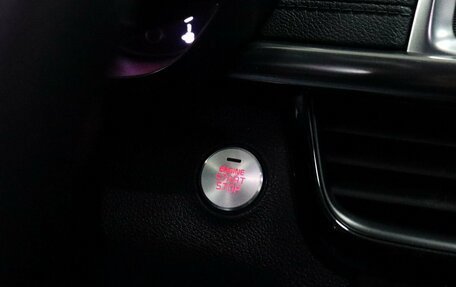 KIA Optima IV, 2016 год, 1 695 000 рублей, 23 фотография