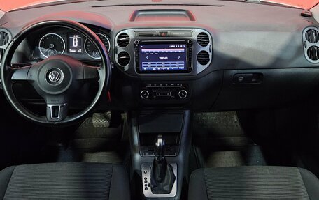 Volkswagen Tiguan I, 2012 год, 1 250 000 рублей, 9 фотография