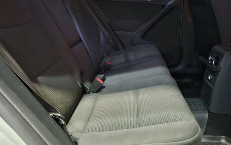 Volkswagen Tiguan I, 2012 год, 1 250 000 рублей, 12 фотография