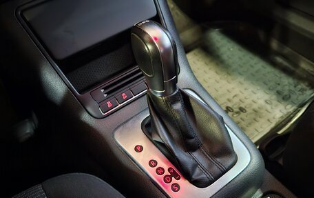 Volkswagen Tiguan I, 2012 год, 1 250 000 рублей, 14 фотография