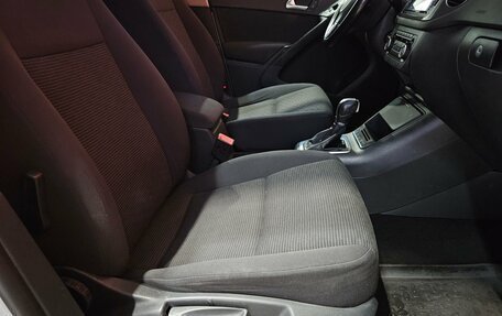 Volkswagen Tiguan I, 2012 год, 1 250 000 рублей, 11 фотография