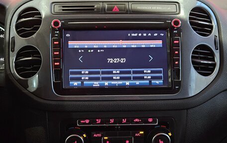 Volkswagen Tiguan I, 2012 год, 1 250 000 рублей, 13 фотография