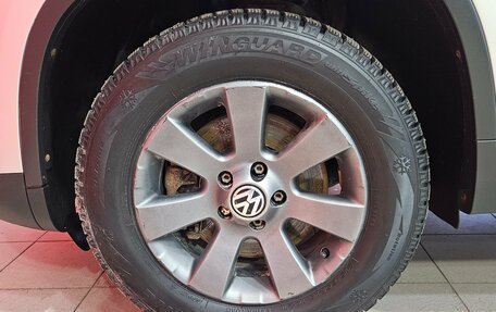 Volkswagen Tiguan I, 2012 год, 1 250 000 рублей, 17 фотография