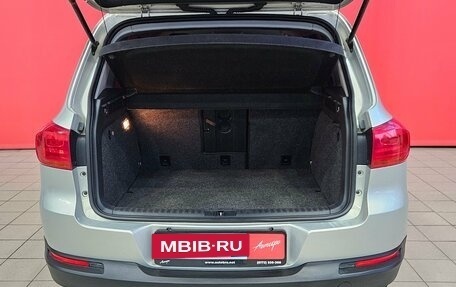 Volkswagen Tiguan I, 2012 год, 1 250 000 рублей, 16 фотография