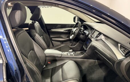 Infiniti QX50 II, 2018 год, 2 990 000 рублей, 17 фотография