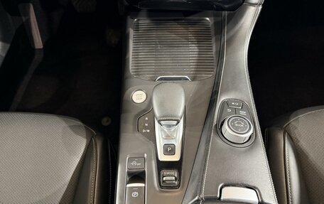 Infiniti QX50 II, 2018 год, 2 990 000 рублей, 12 фотография