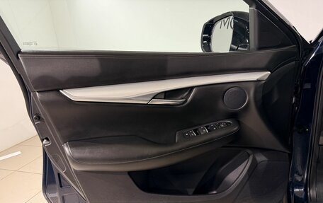 Infiniti QX50 II, 2018 год, 2 990 000 рублей, 13 фотография