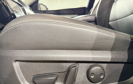 Infiniti QX50 II, 2018 год, 2 990 000 рублей, 14 фотография