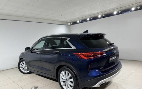 Infiniti QX50 II, 2018 год, 2 990 000 рублей, 7 фотография