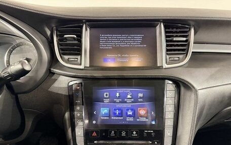 Infiniti QX50 II, 2018 год, 2 990 000 рублей, 11 фотография