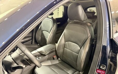 Infiniti QX50 II, 2018 год, 2 990 000 рублей, 15 фотография